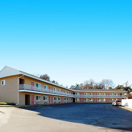Rodeway Inn West Dodge Omaha Ngoại thất bức ảnh