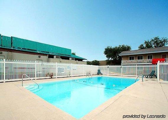Rodeway Inn West Dodge Omaha Tiện nghi bức ảnh