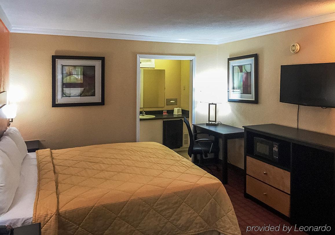 Rodeway Inn West Dodge Omaha Ngoại thất bức ảnh