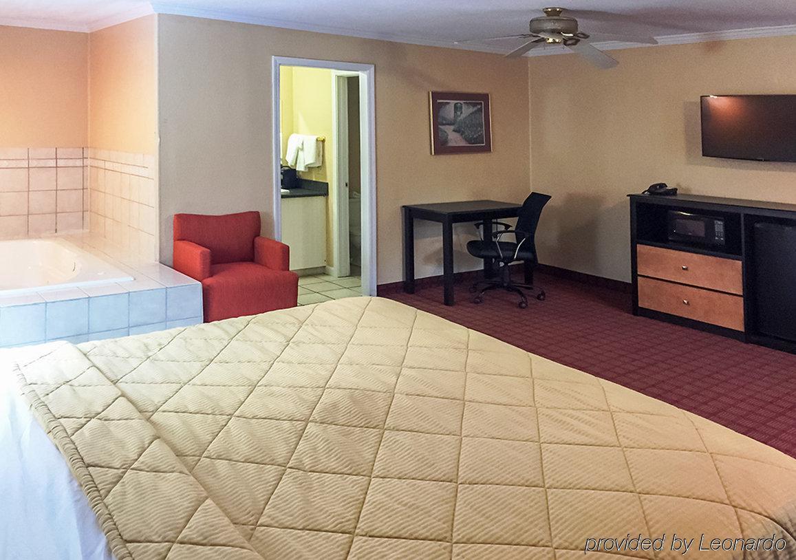 Rodeway Inn West Dodge Omaha Ngoại thất bức ảnh