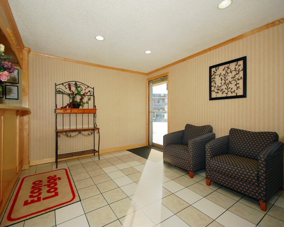 Rodeway Inn West Dodge Omaha Nội địa bức ảnh