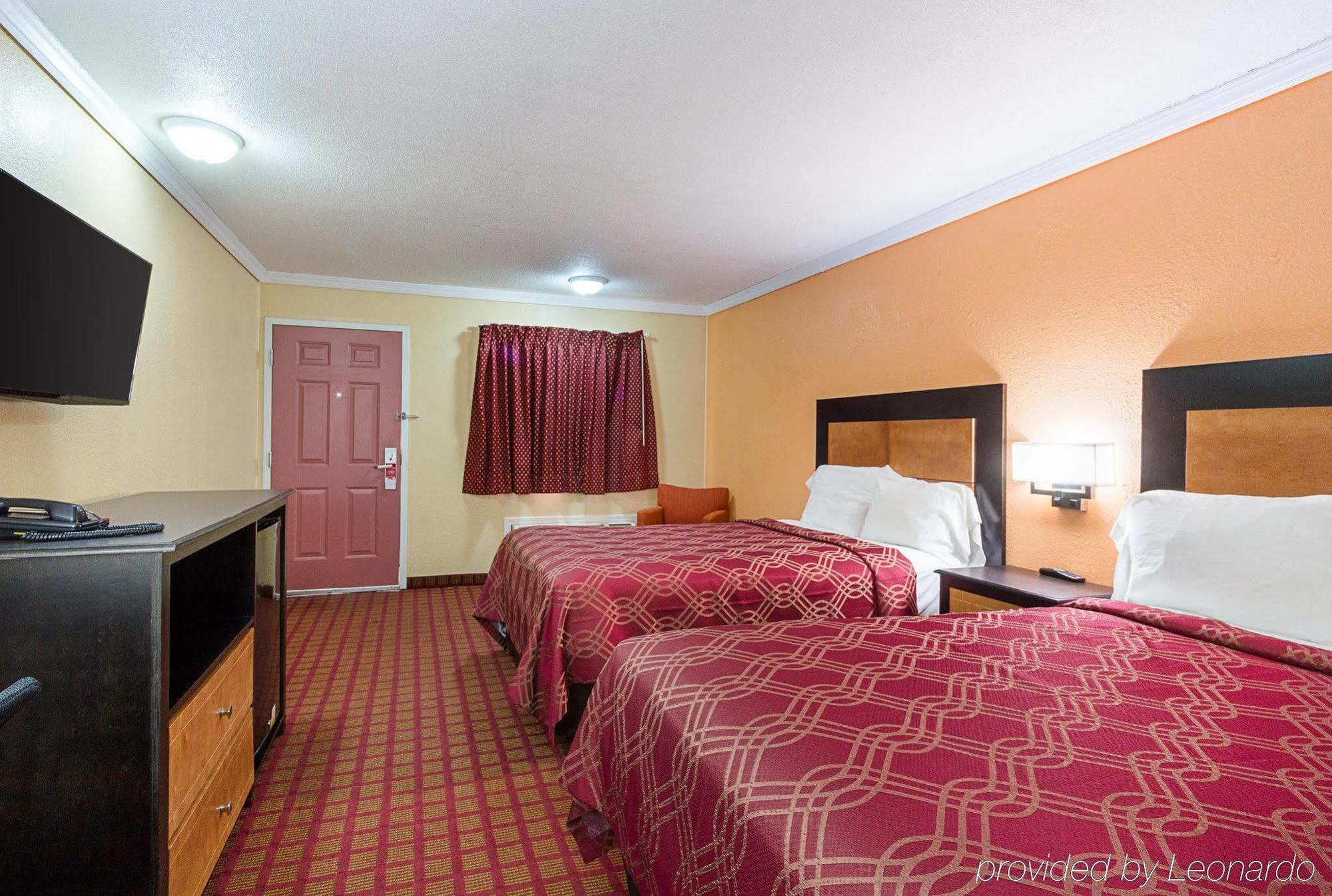 Rodeway Inn West Dodge Omaha Ngoại thất bức ảnh