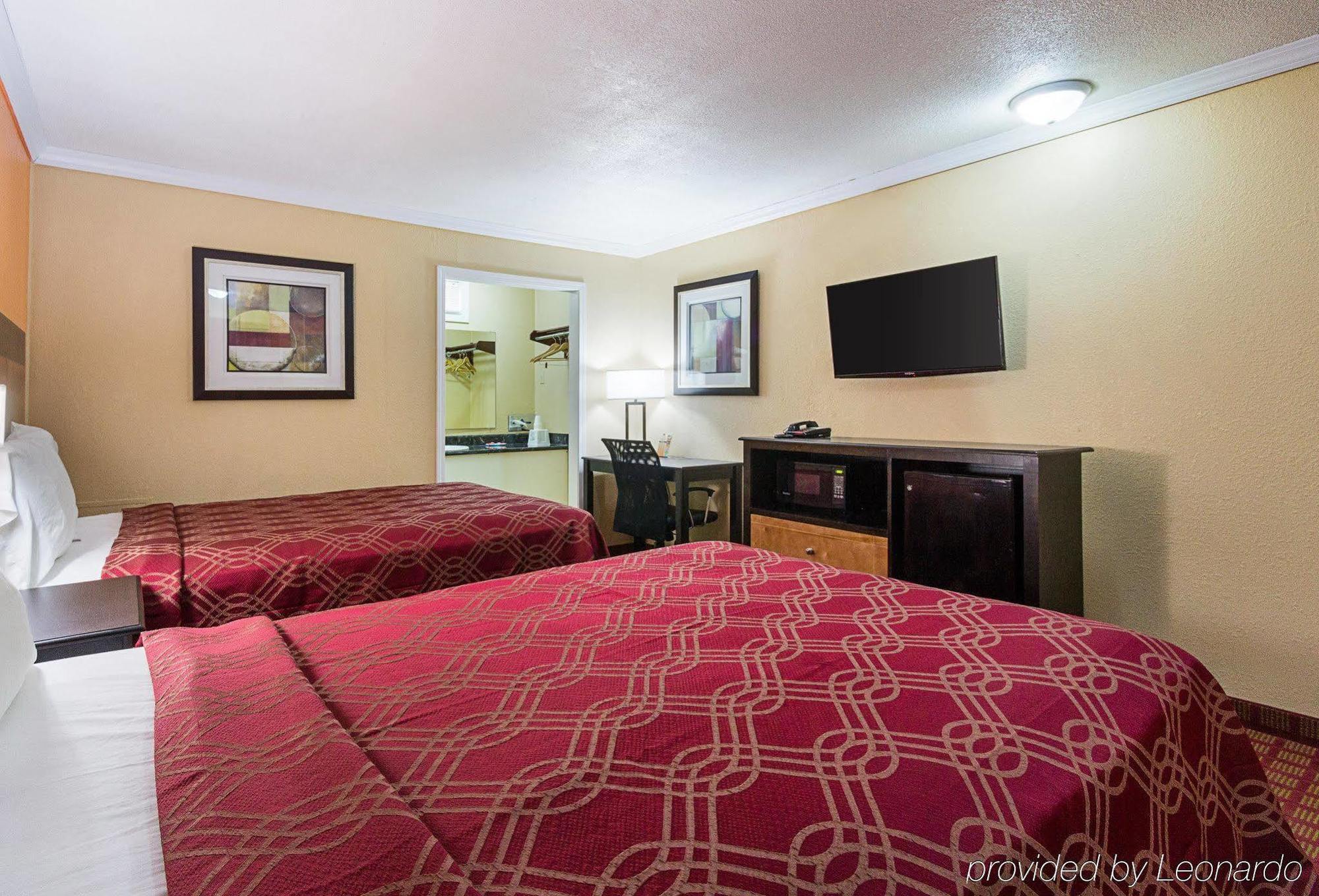Rodeway Inn West Dodge Omaha Ngoại thất bức ảnh