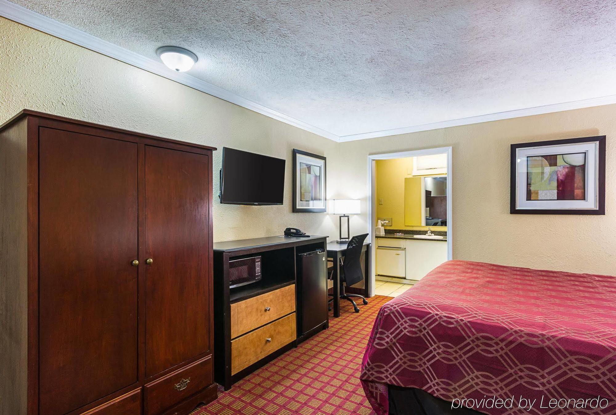 Rodeway Inn West Dodge Omaha Ngoại thất bức ảnh