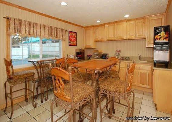 Rodeway Inn West Dodge Omaha Ngoại thất bức ảnh