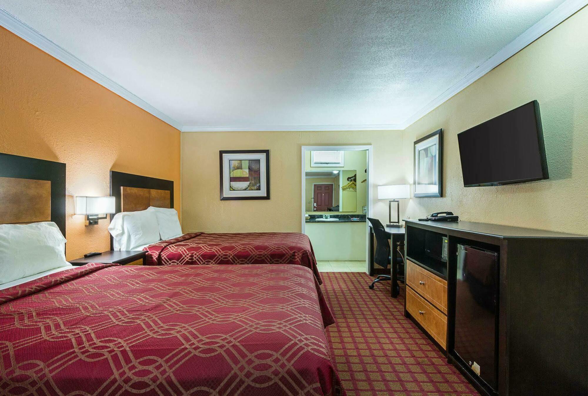 Rodeway Inn West Dodge Omaha Ngoại thất bức ảnh